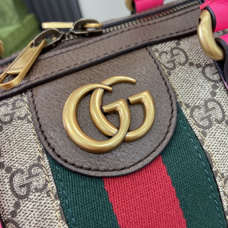 Gucci Travel Bags